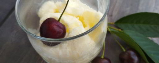 Шаг 12: домашнего пломбира