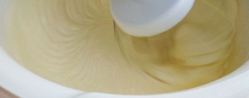 Шаг 4: домашнего пломбира