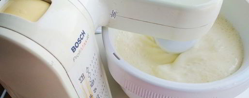 Шаг 9: домашнего пломбира