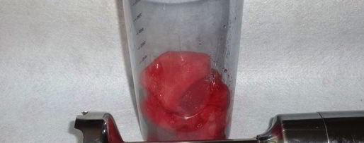 Шаг 2: фруктового мороженого светофор