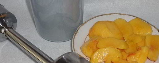 Шаг 4: фруктового мороженого светофор