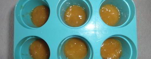 Шаг 5: фруктового мороженого светофор