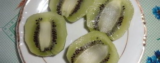 Шаг 6: фруктового мороженого светофор