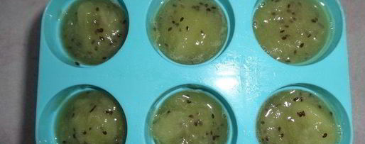 Шаг 7: фруктового мороженого светофор