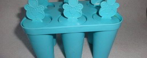 Шаг 8: фруктового мороженого светофор