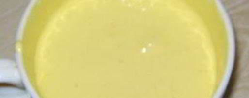 Шаг 1: итальянского мороженого семифредо