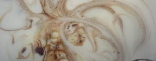 Шаг 11: карамельного мороженого с карамельными орешками