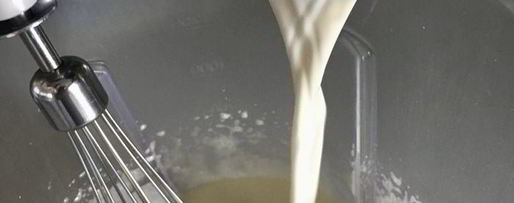 Шаг 7: карамельного мороженого с карамельными орешками