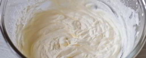 Шаг 8: классического ванильного мороженого