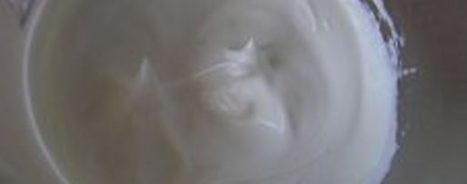 Шаг 2: клубнично-бананового мороженого