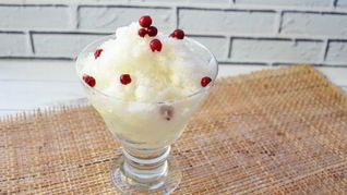 Рецепт Мороженого 5 рублей