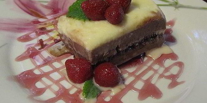 Рецепт мороженого домашняя прохлада