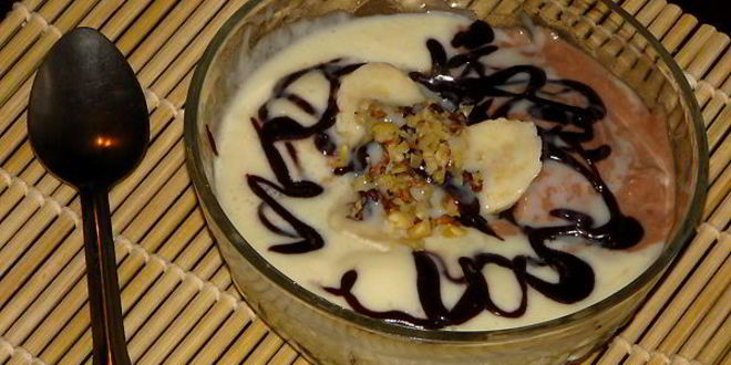 Рецепт мороженого домашняя прохлада