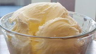 Рецепт Мороженого йогуртового