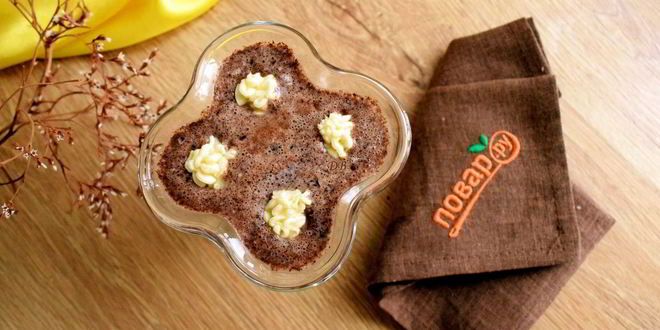 Рецепт мороженого ирландский кофе