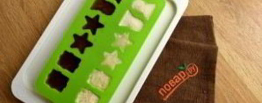 Шаг 1: мороженого ирландский кофе