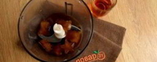 Шаг 2: мороженого ирландский кофе