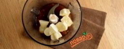 Шаг 3: мороженого ирландский кофе