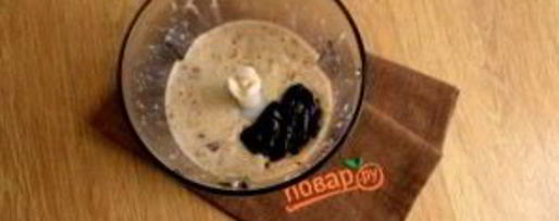 Шаг 4: мороженого ирландский кофе