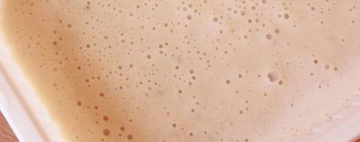 Шаг 5: мороженого из банана