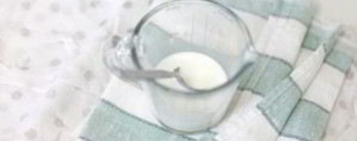 Шаг 1: мороженого из кореновки