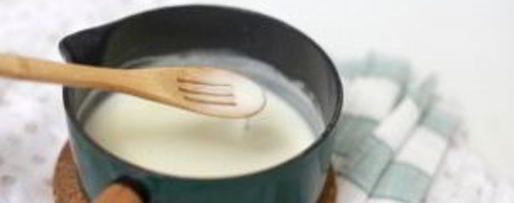 Шаг 2: мороженого из кореновки