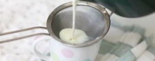 Шаг 3: мороженого из кореновки