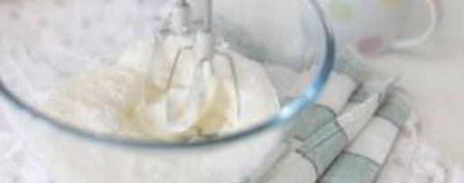 Шаг 4: мороженого из кореновки