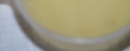 Шаг 3: мороженого кофейно-лимонное