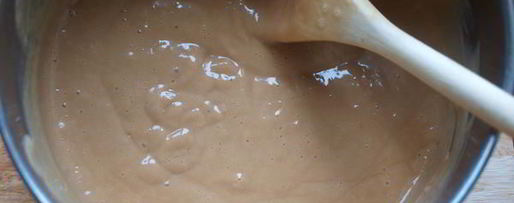 Шаг 3: мороженого крем-брюле