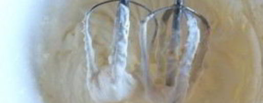 Шаг 4: мороженого под соусом