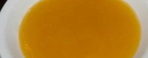 Шаг 8: мороженого под соусом