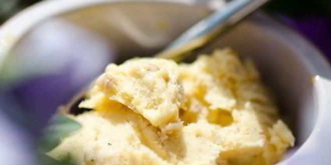 Рецепт мороженого с фундуком