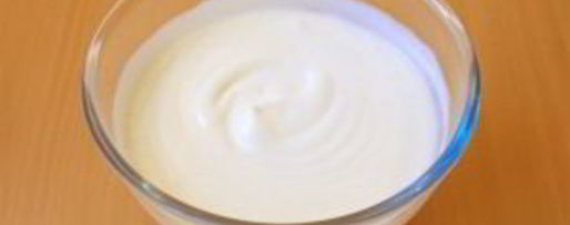 Шаг 4: мороженого с рикоттой и абрикосами