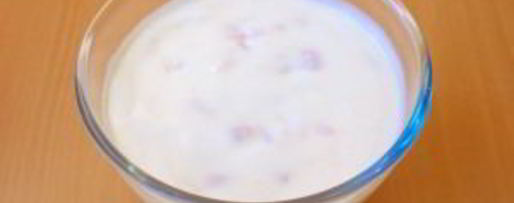 Шаг 5: мороженого с рикоттой и абрикосами