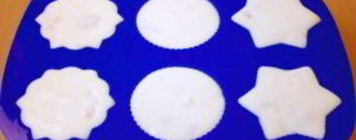 Шаг 6: мороженого с рикоттой и абрикосами