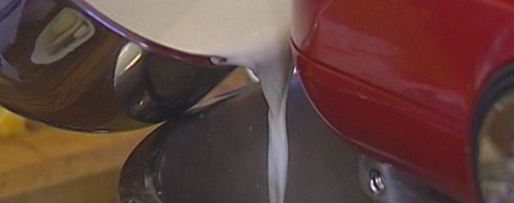 Шаг 1: мороженого с вялеными фруктами