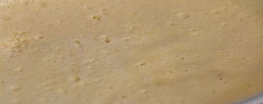 Шаг 8: мороженого с вялеными фруктами