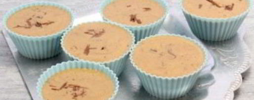 Шаг 6: мороженого со сгущенкой