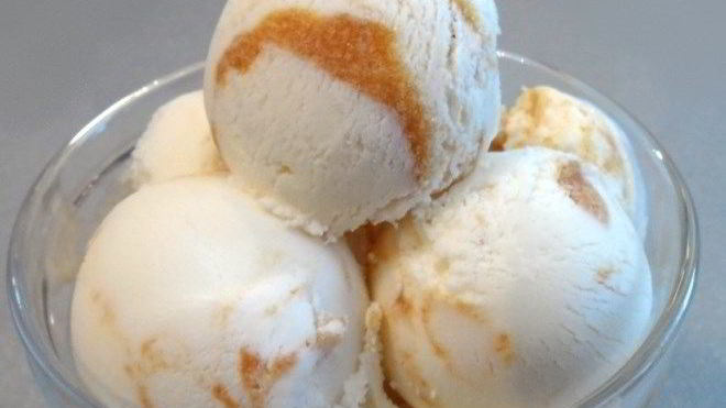 Рецепт Мороженого в мультиварке