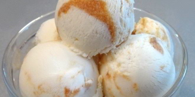 Рецепт мороженого в мультиварке