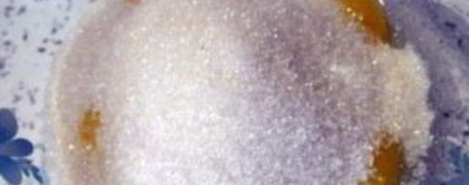 Шаг 1: мороженого в мультиварке