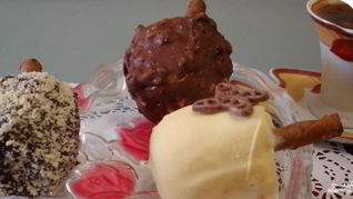 Рецепт Мороженого Эскимо