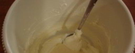 Шаг 1: мороженого эскимо