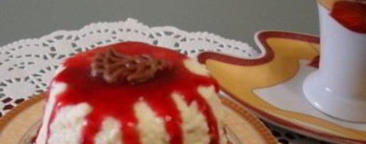 Шаг 5: мороженого эскимо