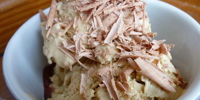 Рецепт мороженоеmuscovado