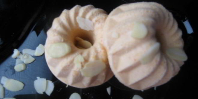 Рецепт пряного тыквенного мороженого