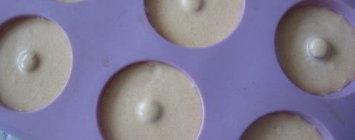 Шаг 3: пряного тыквенного мороженого