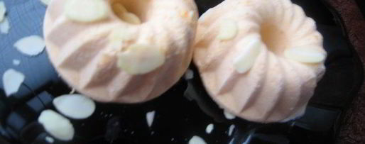 Шаг 4: пряного тыквенного мороженого