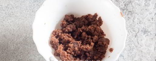 Шаг 3: слоеного мороженого парфе